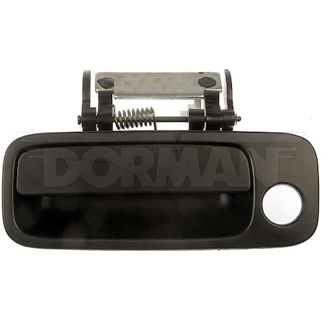 Motormite Exterior Door Handle Front Left Paint To, 80846 80846